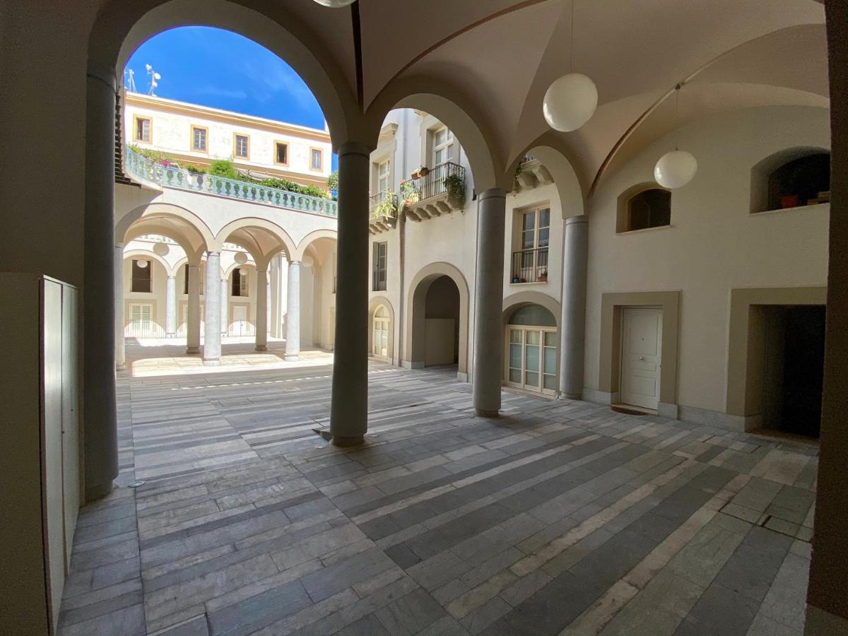 One 2* Palermo