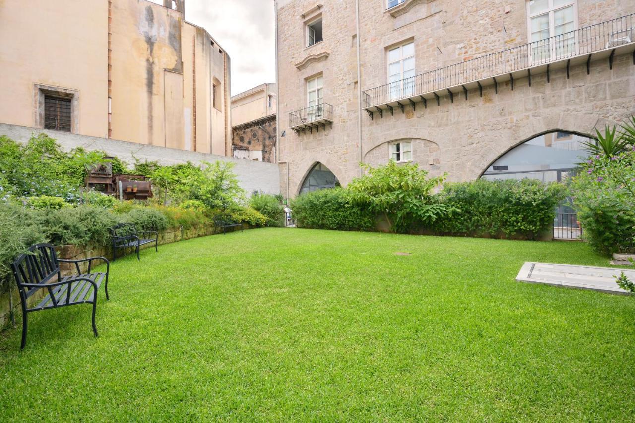 One Guest house Palermo