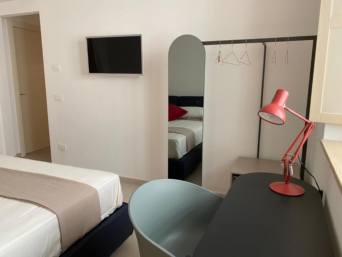 Guest house One Palermo