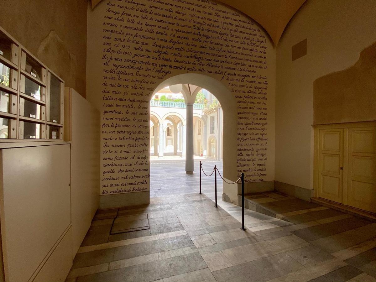 Gasthof One Palermo